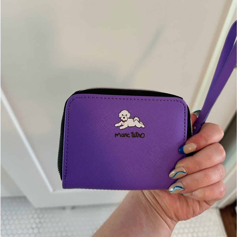 Small Wallet - Picture 2 of 3
